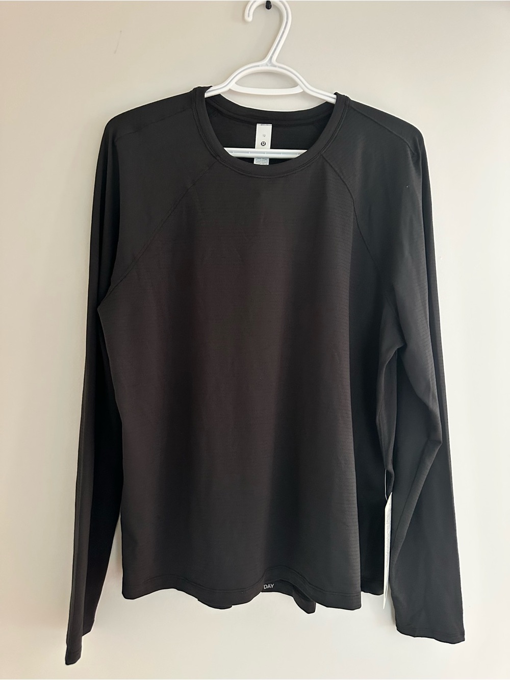License to Train Classic Fit Long Sleeve